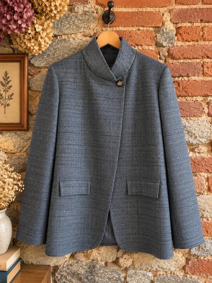 Giacca Epoque Grey
