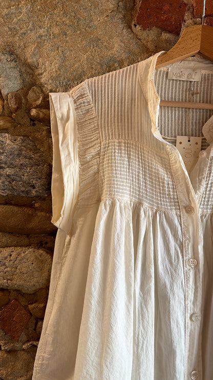 Camicia Penelope Nat