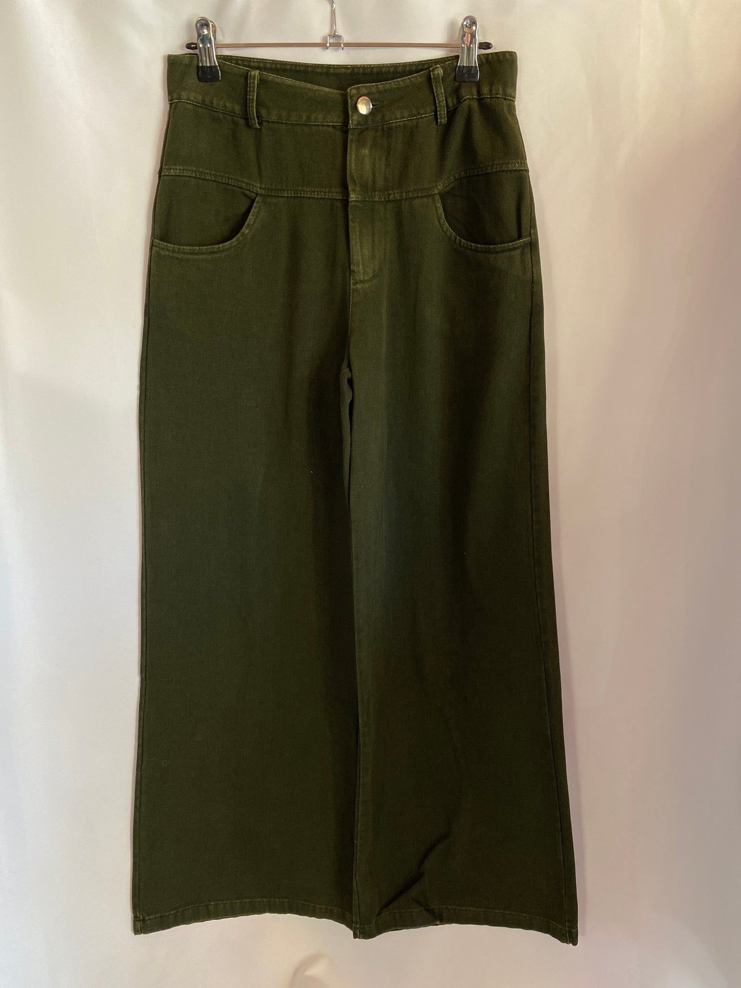 Pantalone Jacques bosco