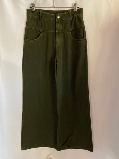 Pantalone Jacques bosco