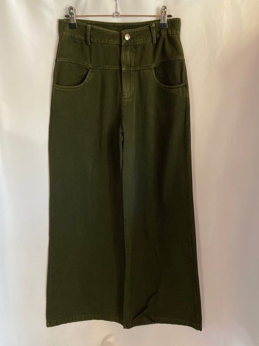 Pantalone Jacques bosco