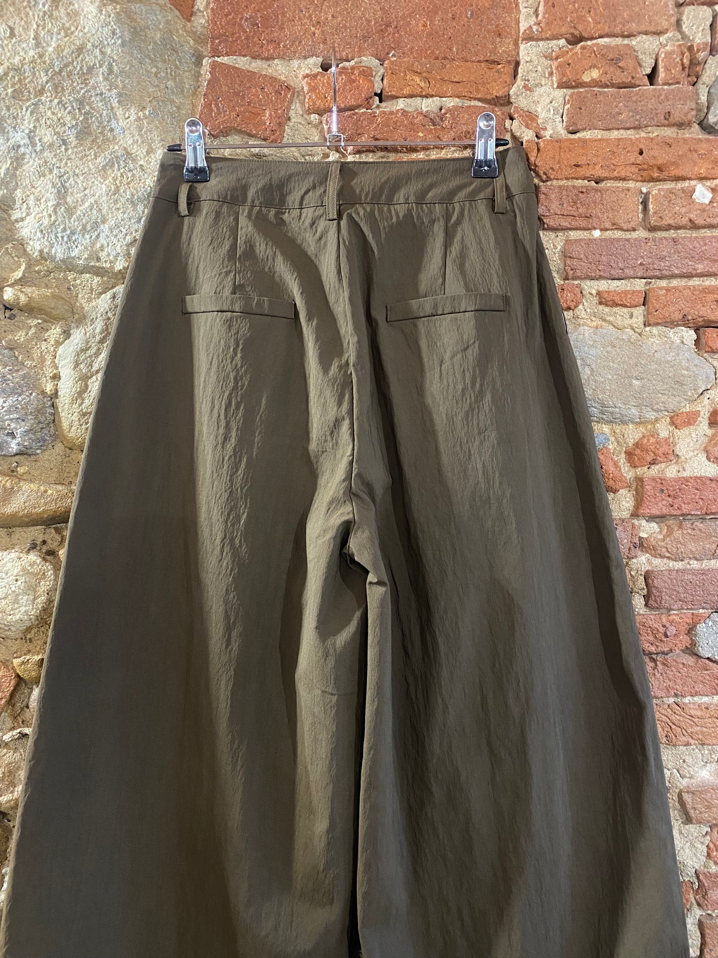 Pantalone Noah Coffe