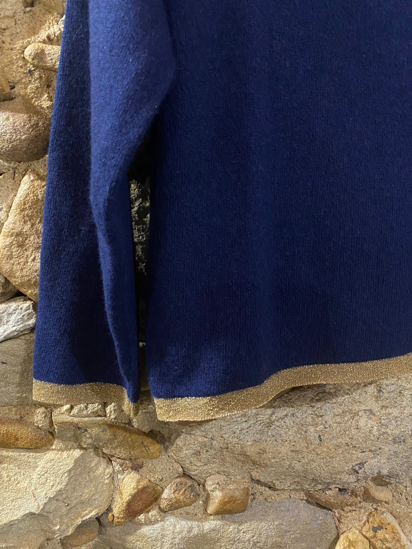 Maglia Cosmine navy