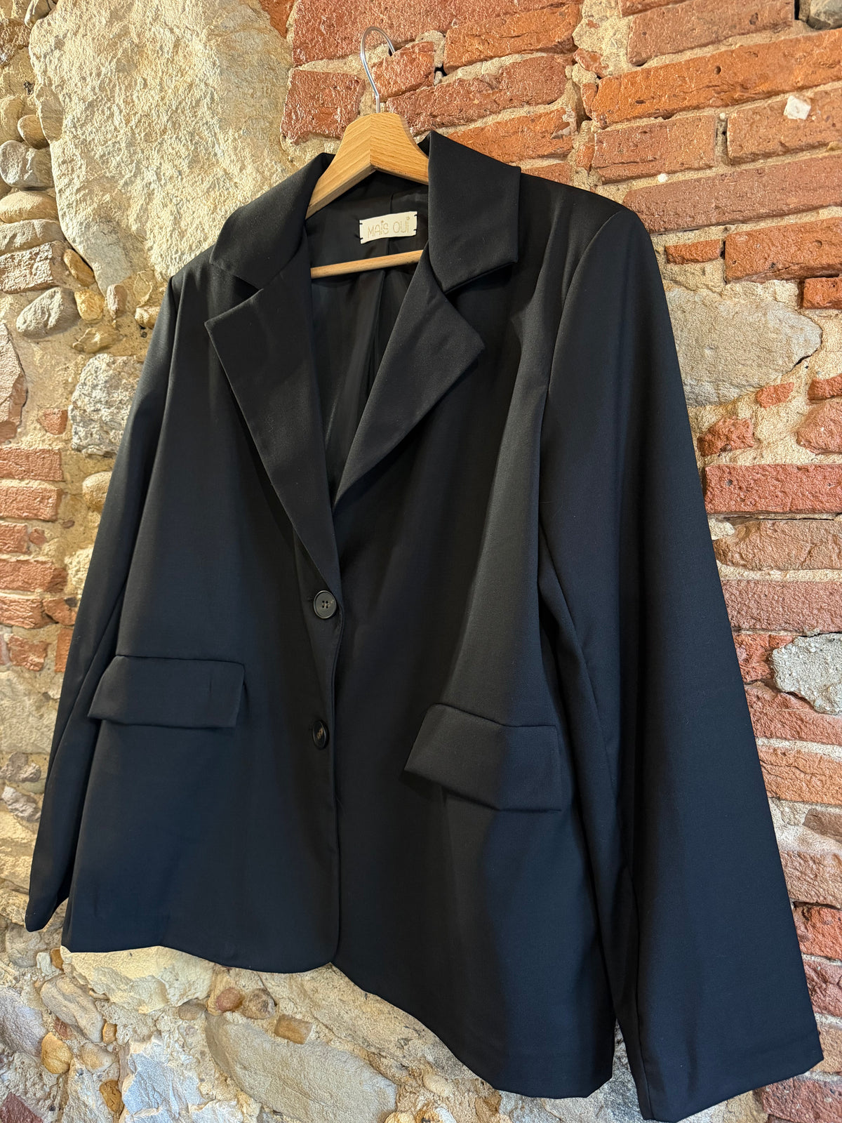 Giacca Kendra Black