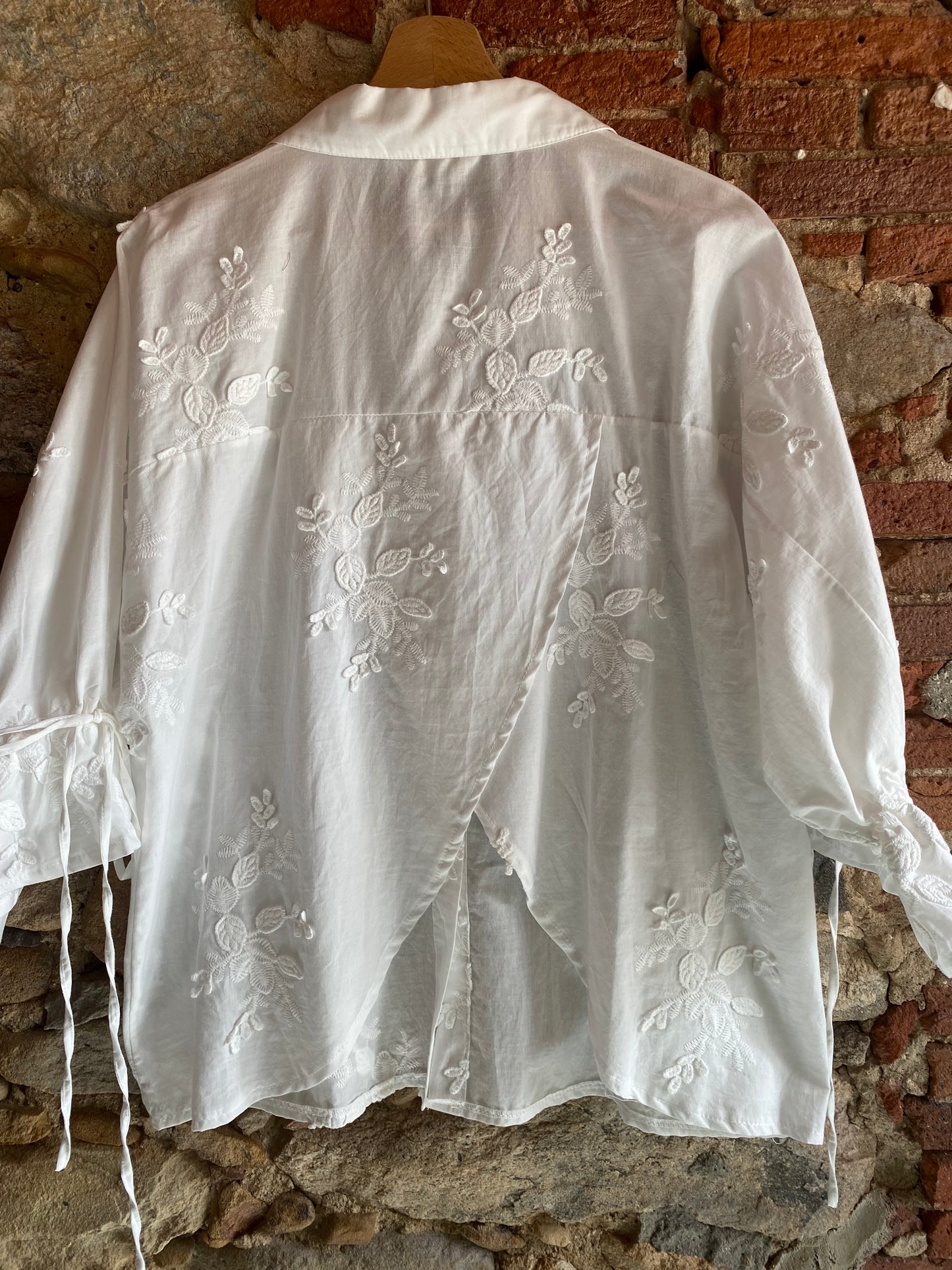 Camicia Saona