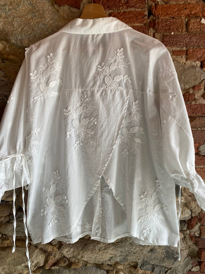 Camicia Saona