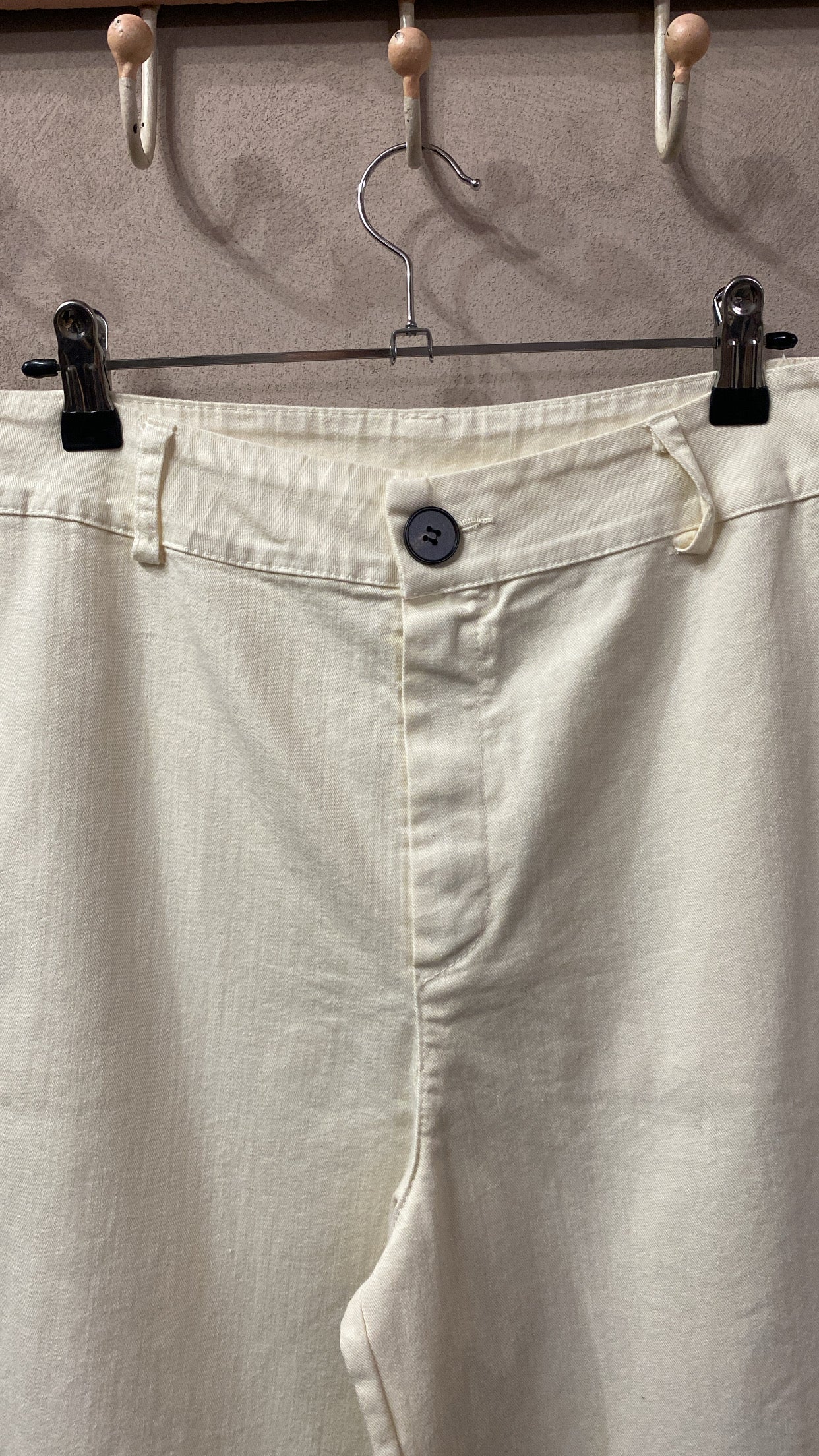 Pantalone Samuel burro