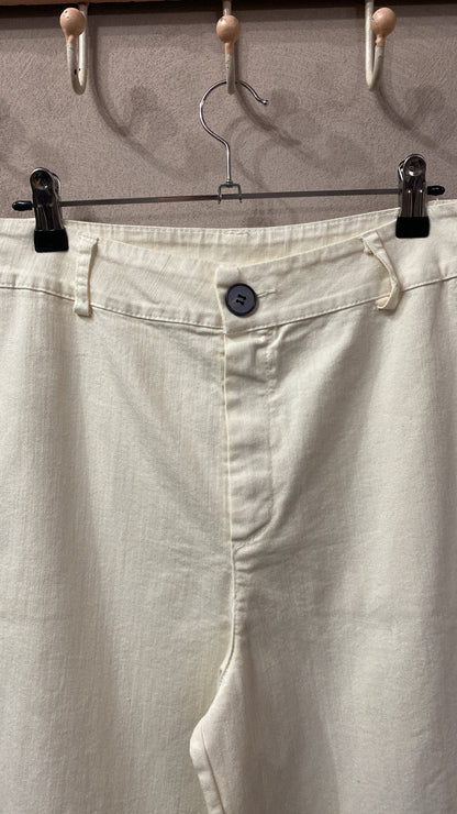Pantalone Samuel burro