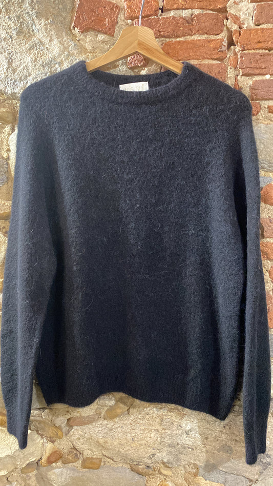 Maglioncino Dorothea black