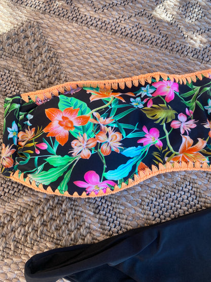 Bikini Paraya nero