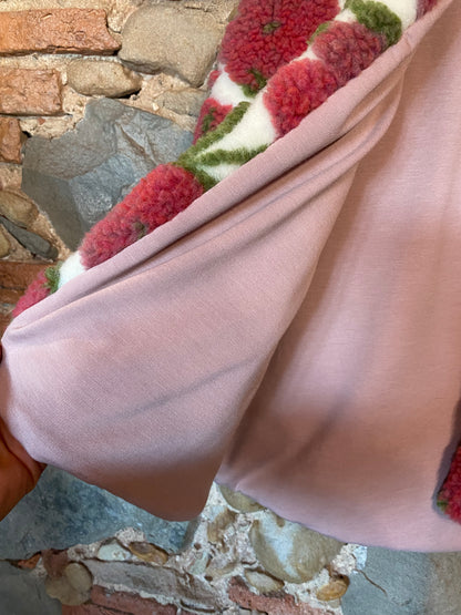 Gilèt Frida fantasia