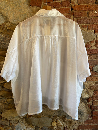 Camicia Minu’ White