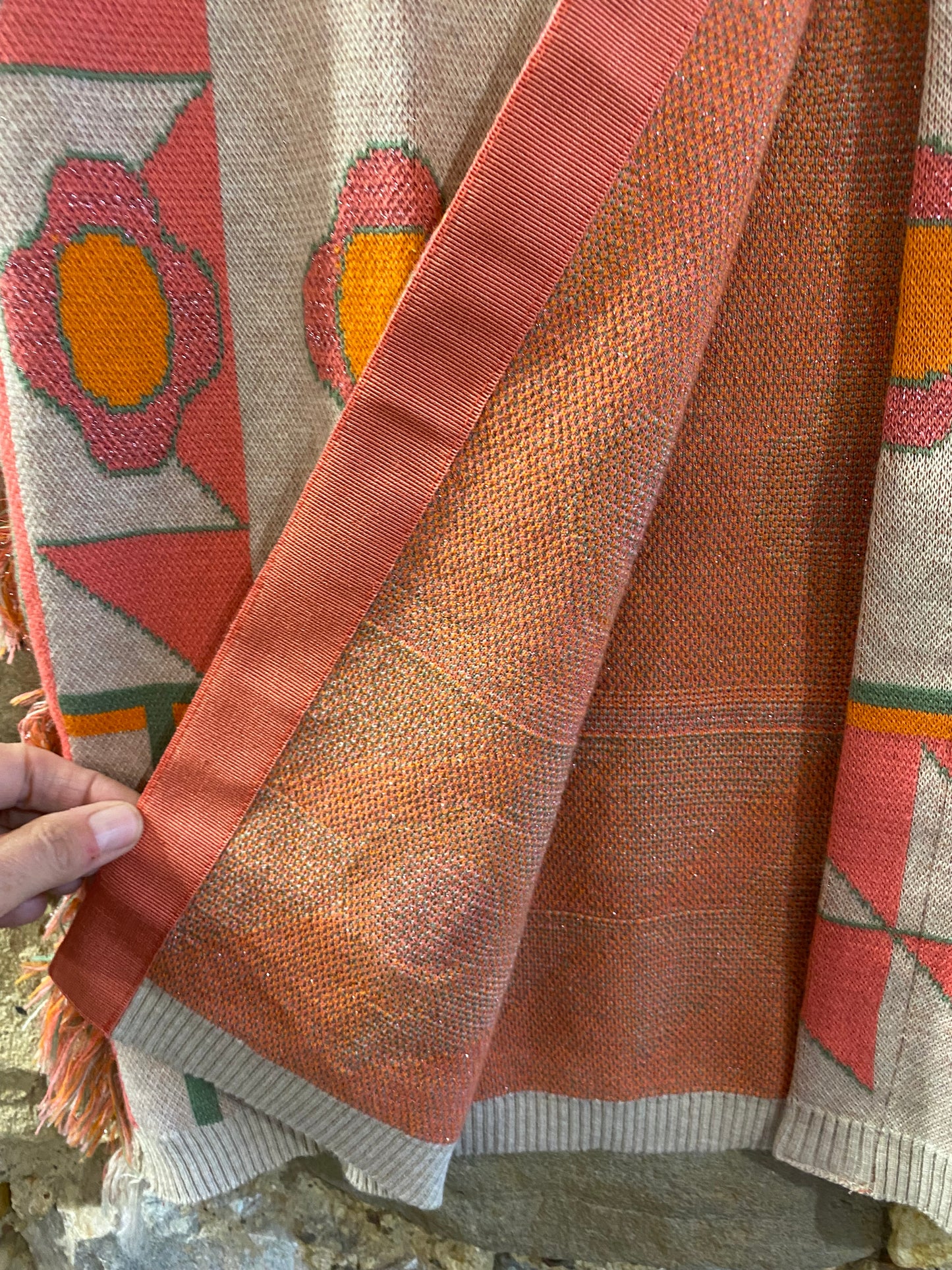 Gilèt Adelaide