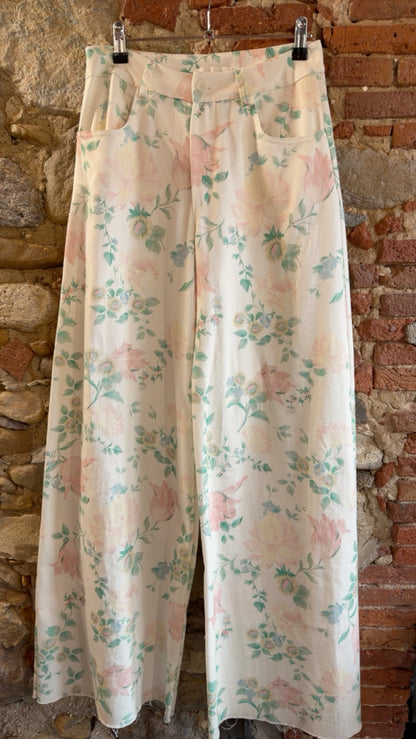 Pantalone Acquerello