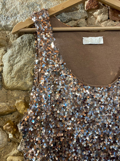 Top Samanta champagne