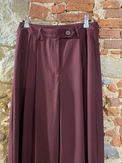 Pantalone Boy vino