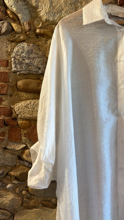 Camicia Elisabeth white