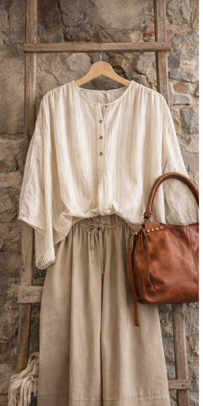 Camicia Lizzie