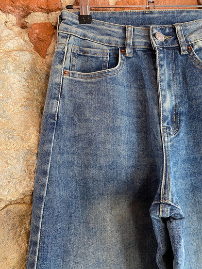 Jeans Erminio
