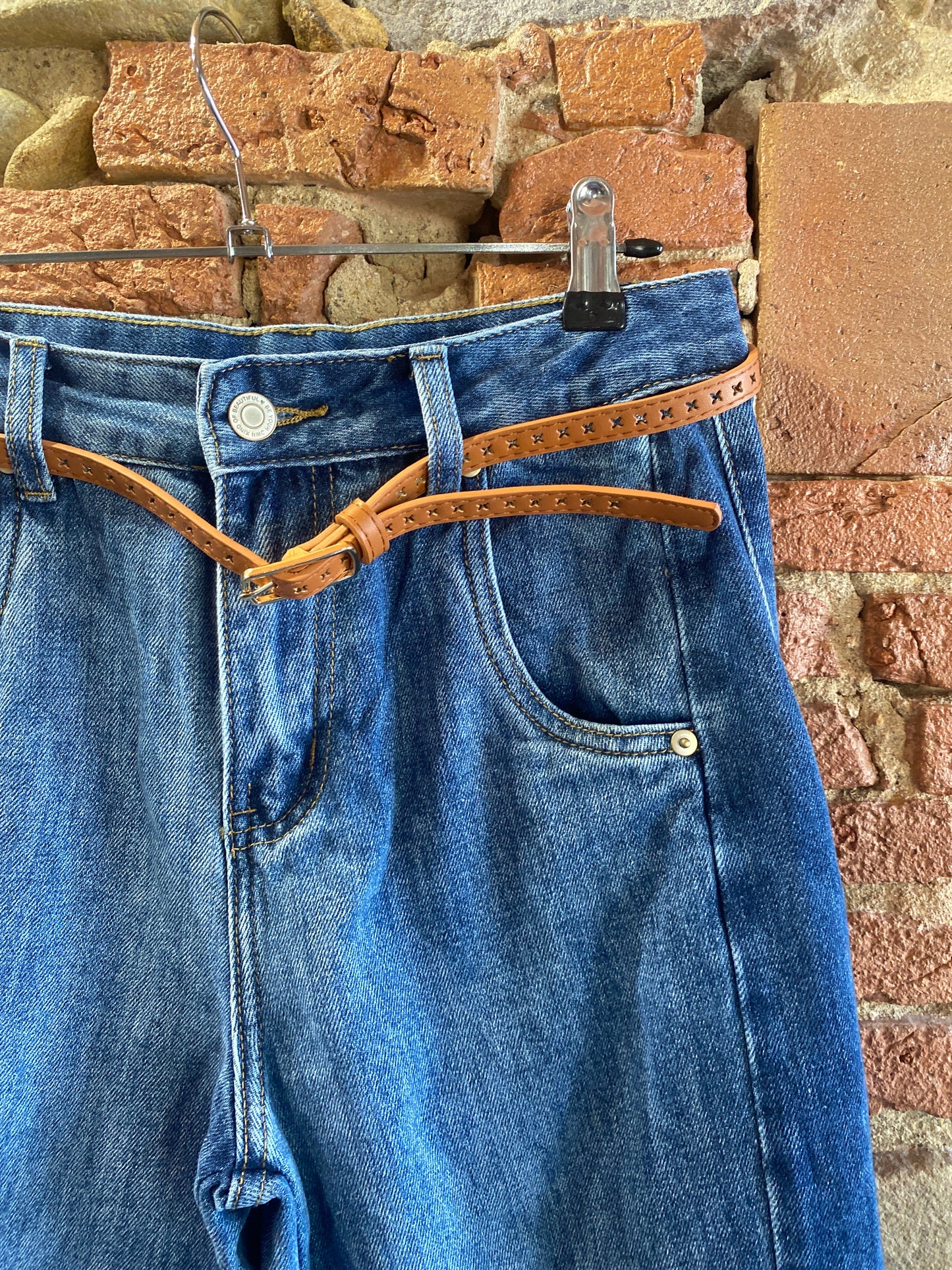 Jeans Pepit