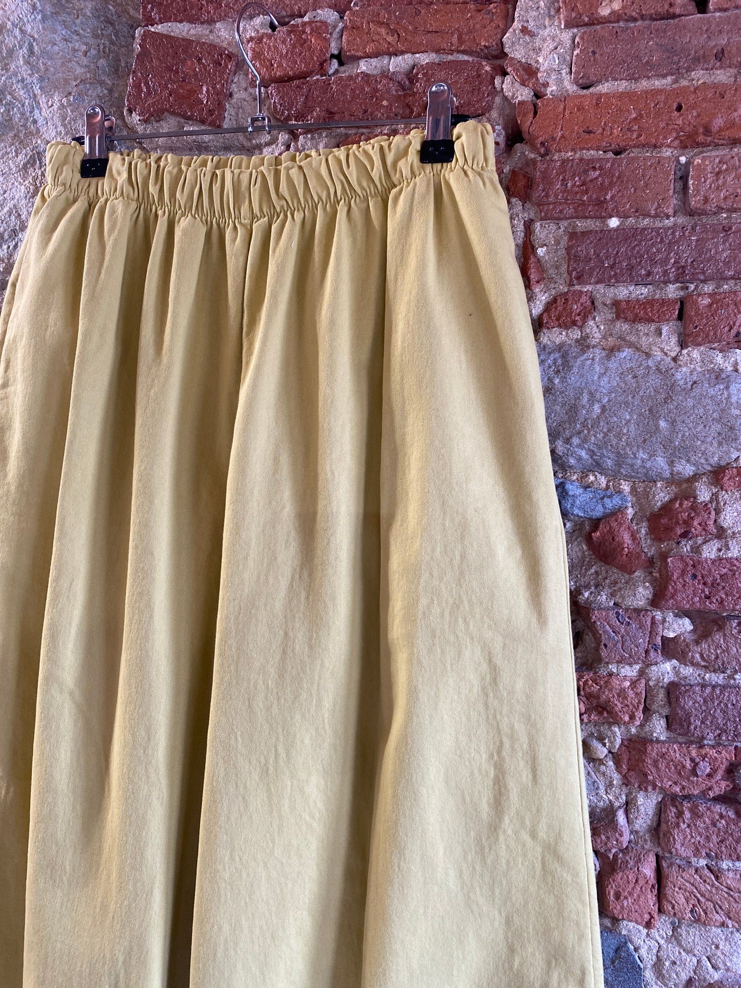 Pantalone Lauriel Girasole