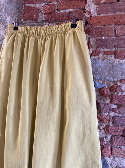 Pantalone Lauriel Girasole