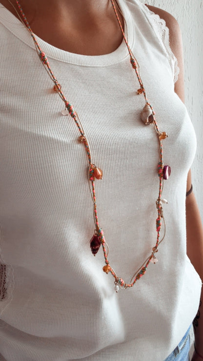 Collana Estathe