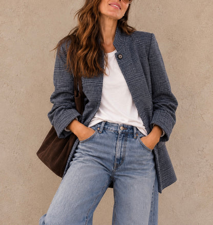 Giacca Epoque Grey