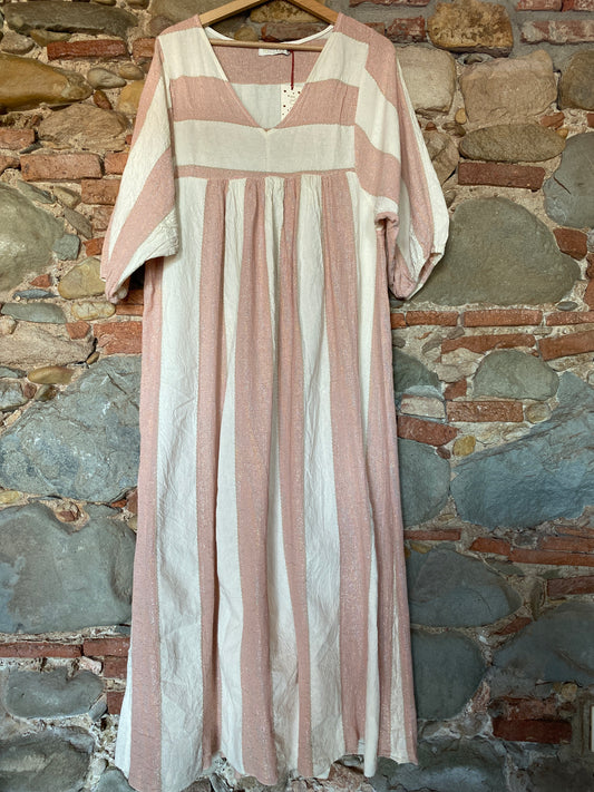 Abito Luberon Rose