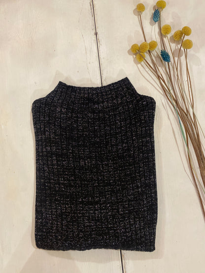 Sottogiacca Isabel black