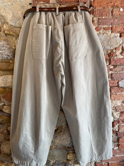 Pantalone Carlos sand