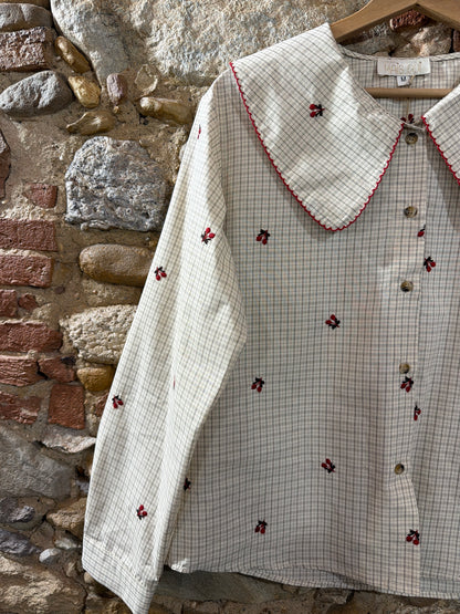 Camicia Rubette