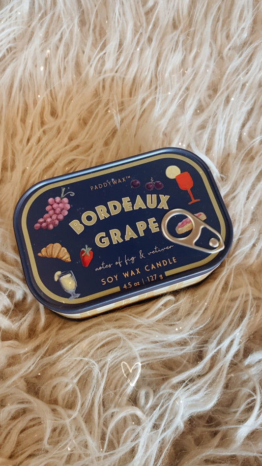 Candela Grapes