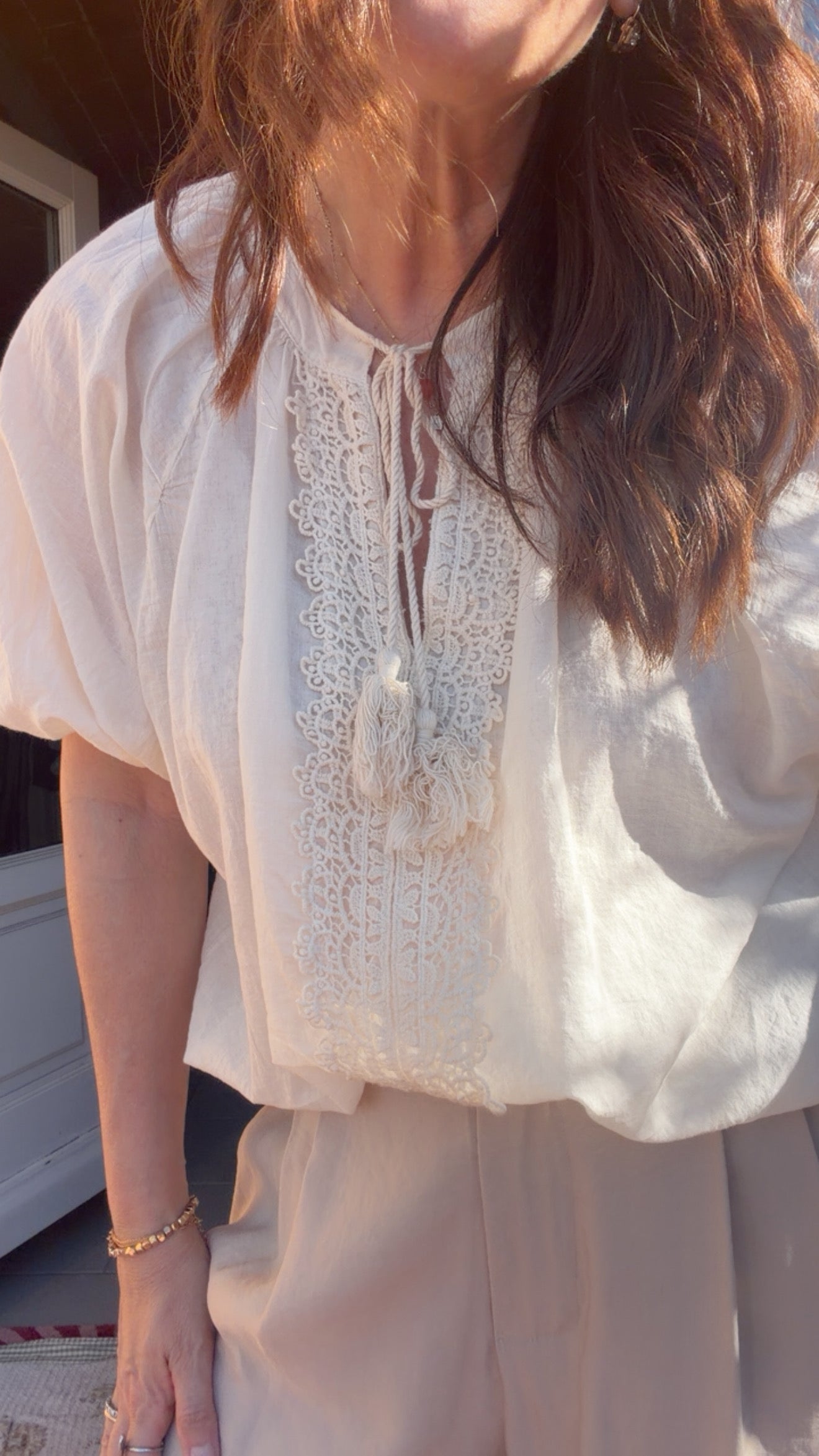 Camicia Samara