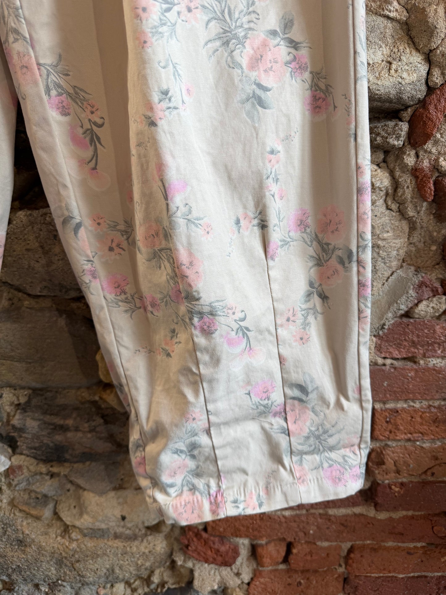 Pantalone Philip fantasia