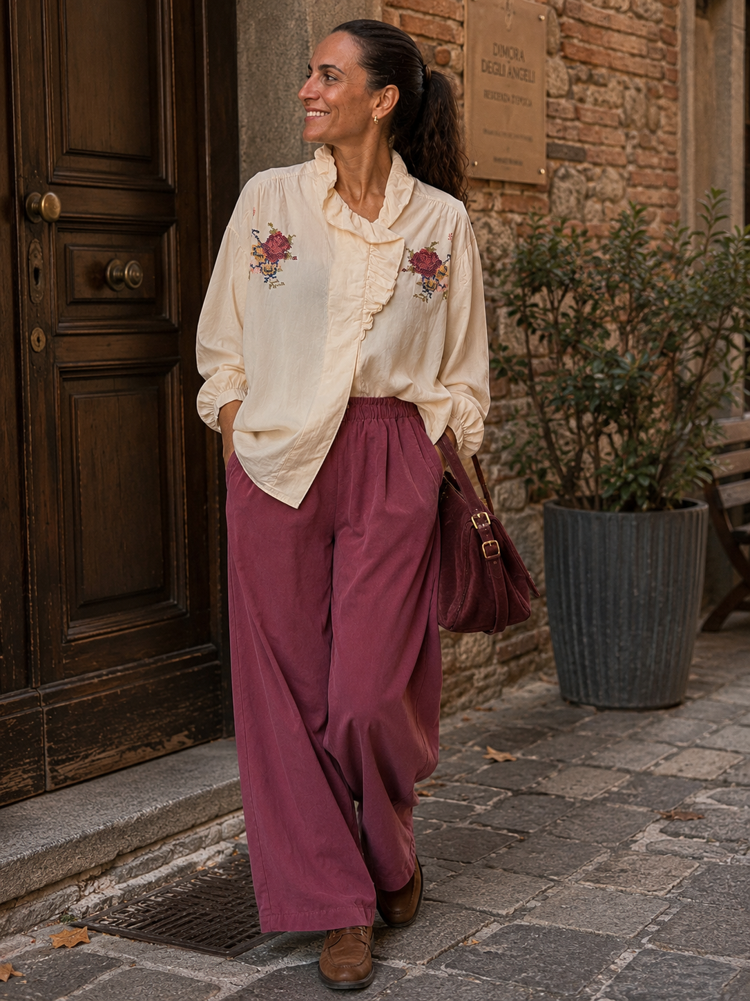 Pantalone Jacopo