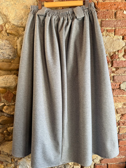 Gonna Alma Grey