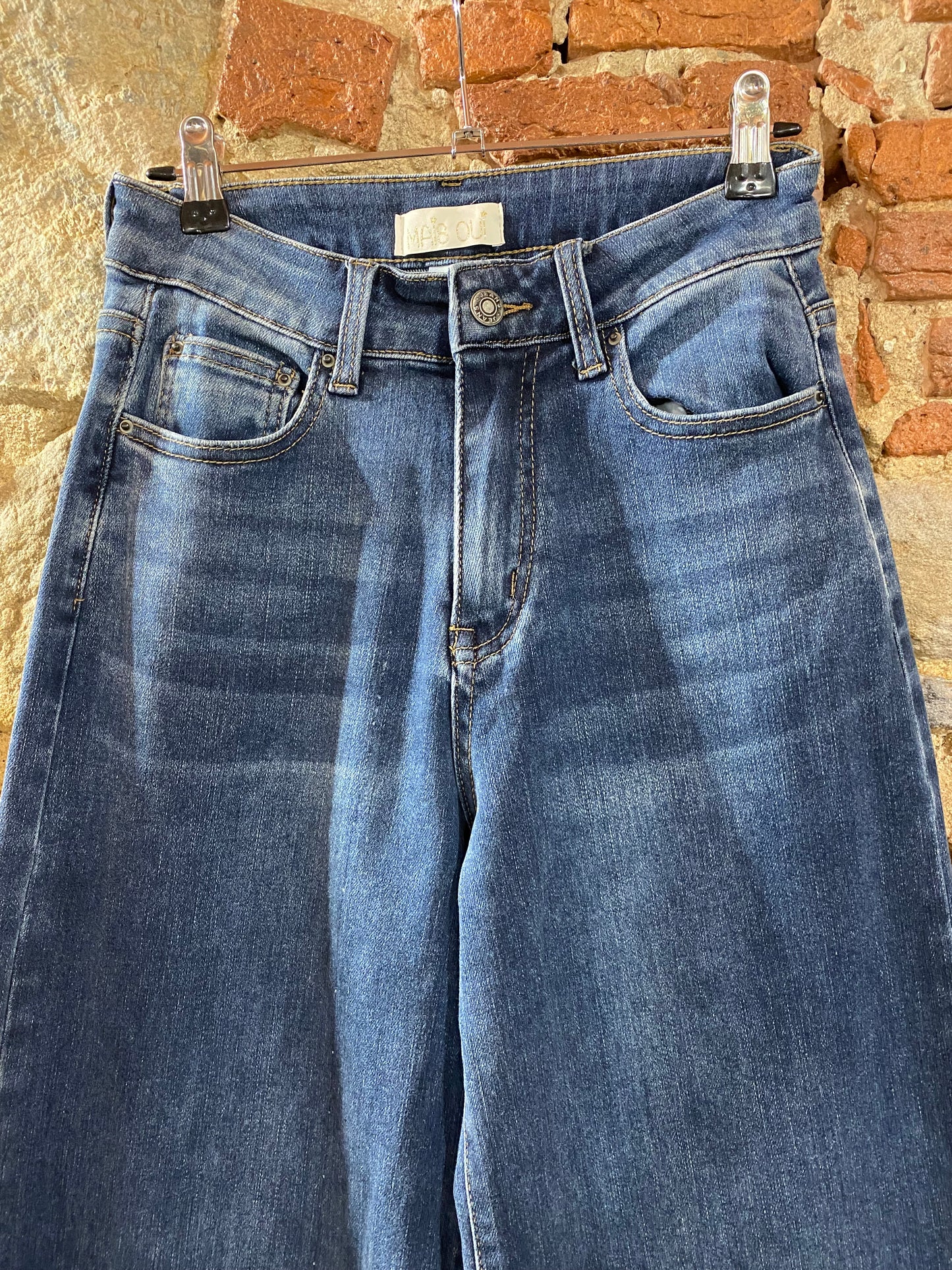 Jeans Jacob denim
