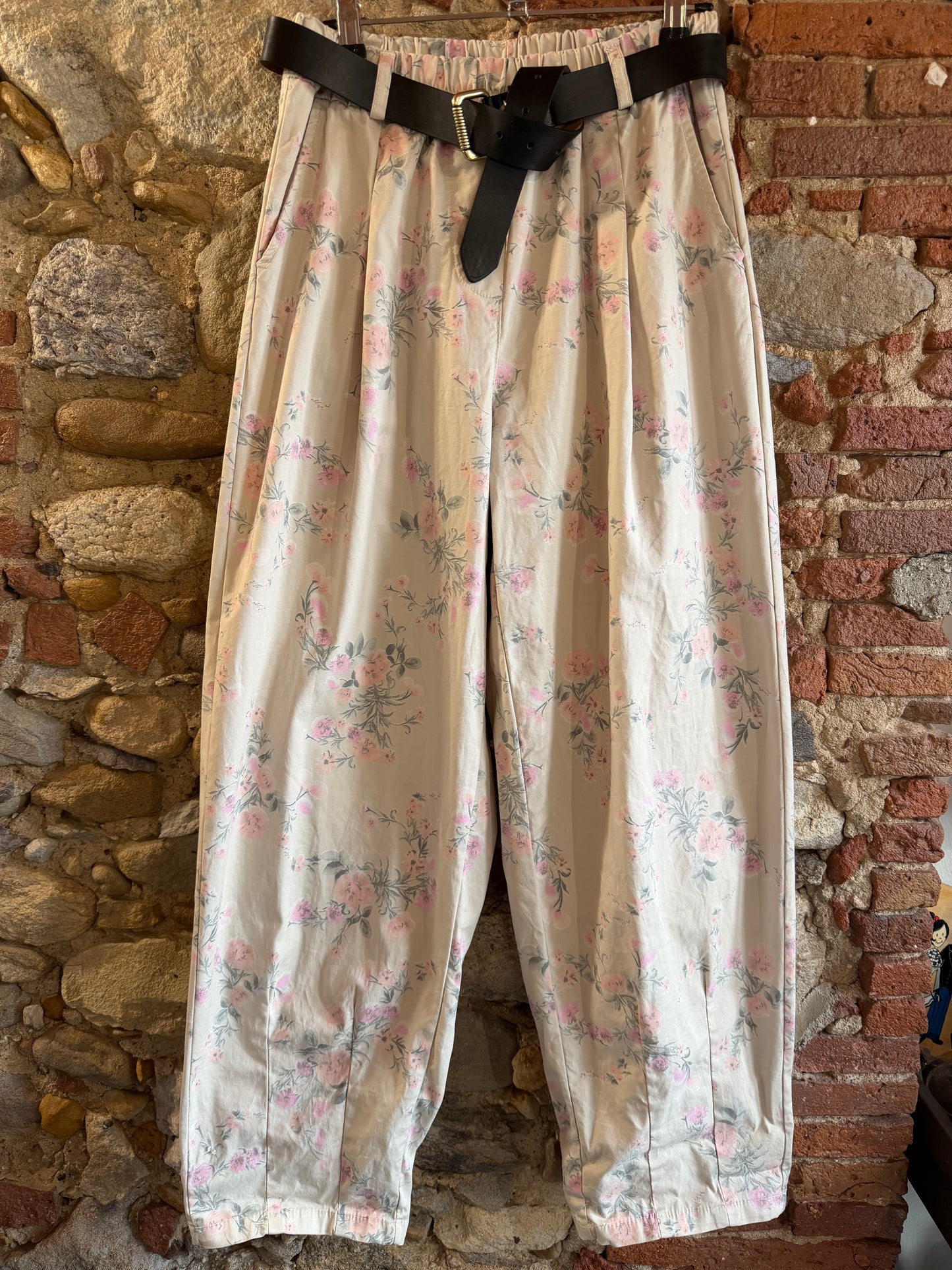 Pantalone Philip fantasia