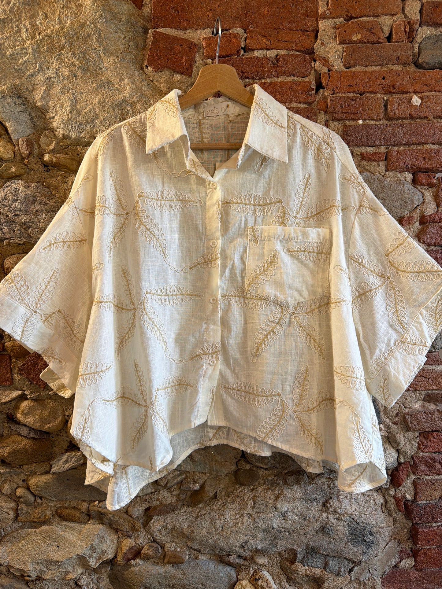 Camicia Dayana