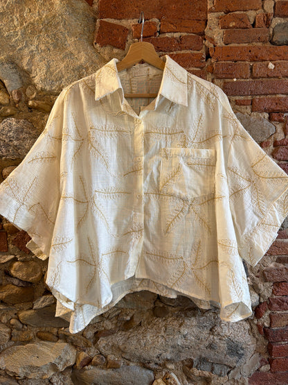 Camicia Dayana