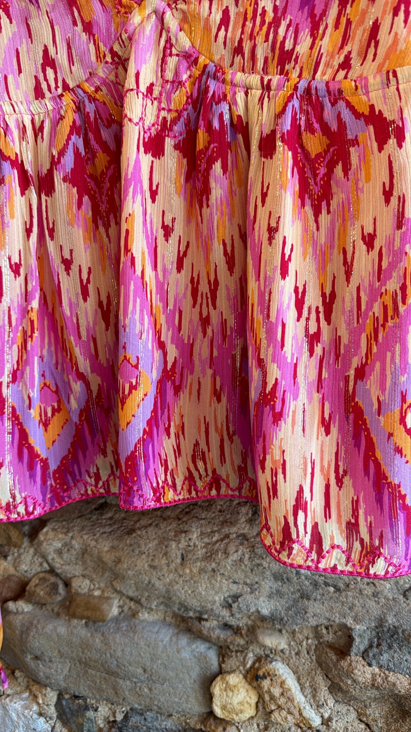Top Fantasy Pink