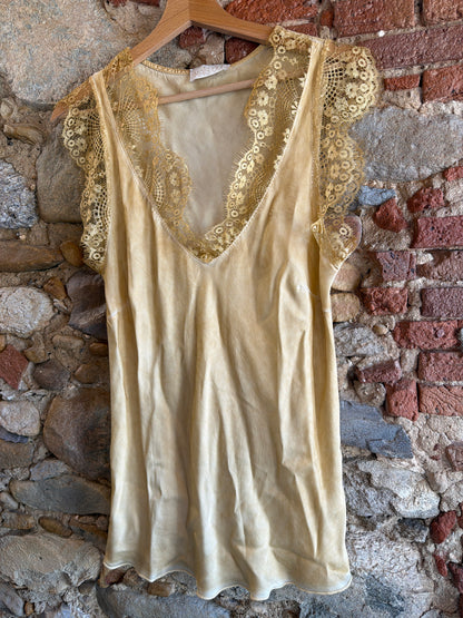 Top Goldie ocra