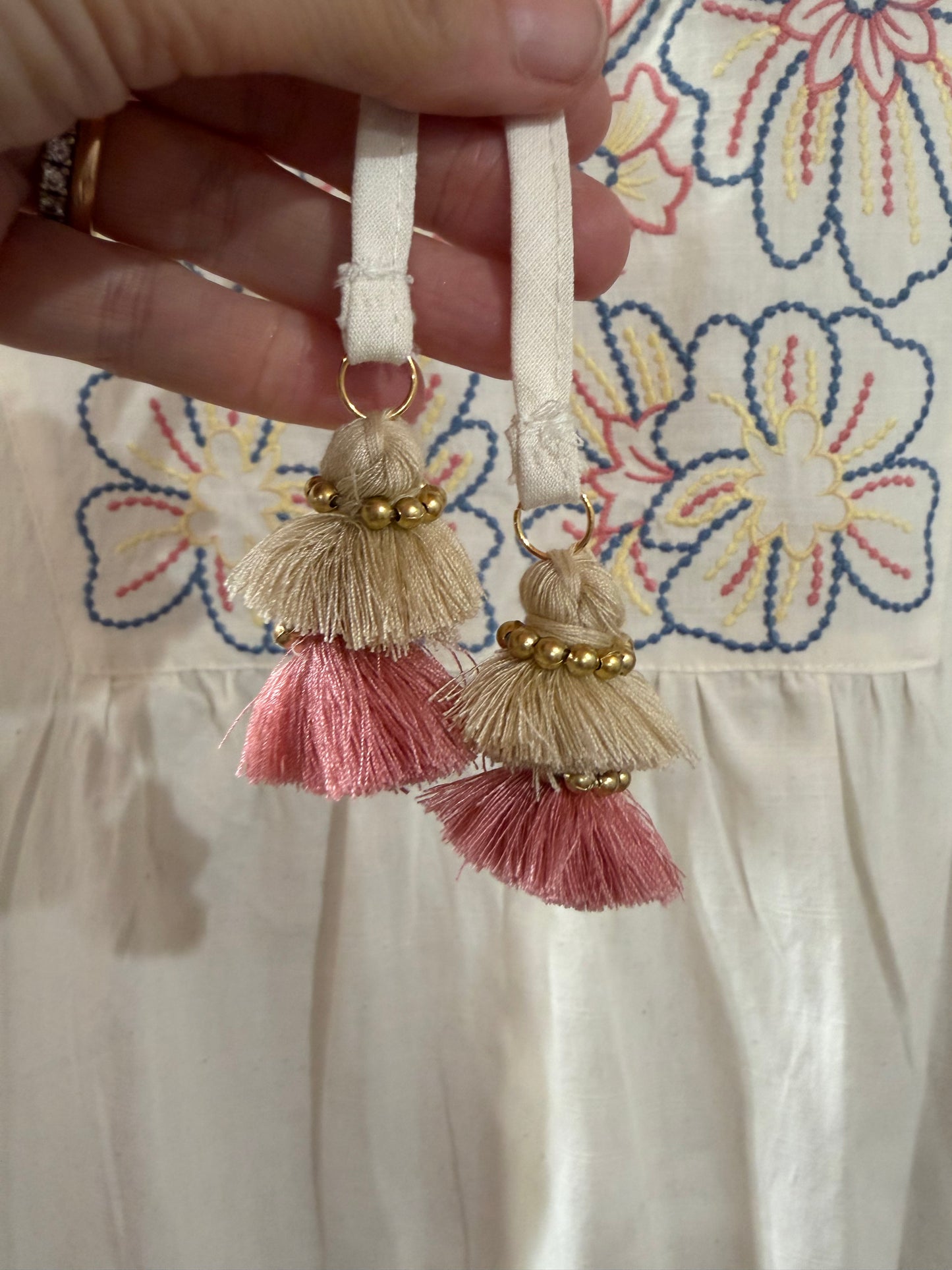 Blusa Bohemien