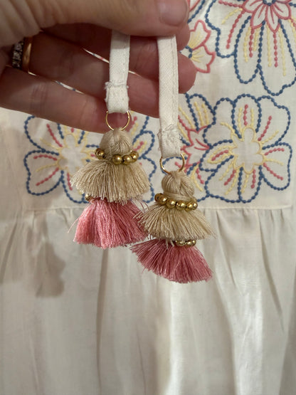 Blusa Bohemien