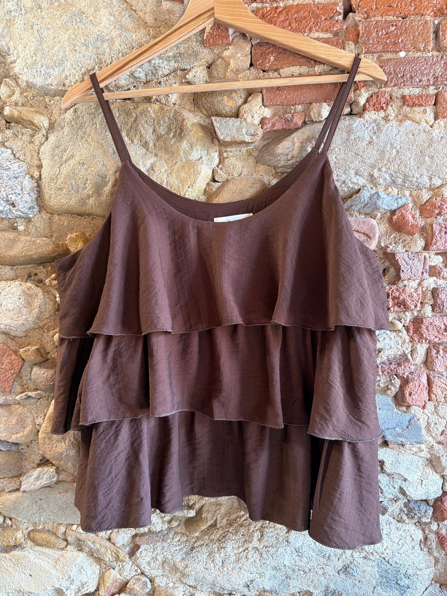 Top Ibis Choco
