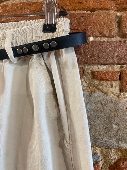 Pantalone Arlo Milk
