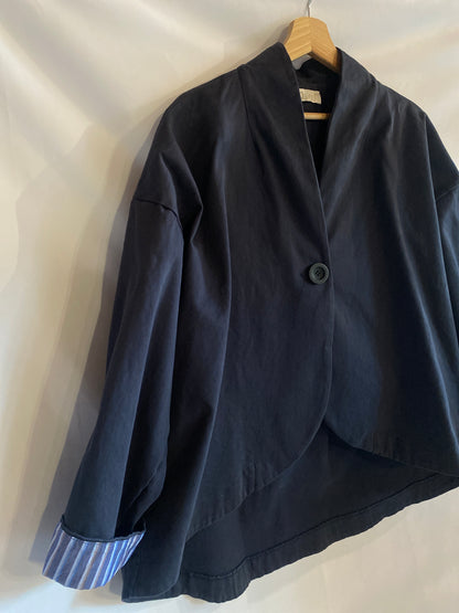 Giacca Gioia blu