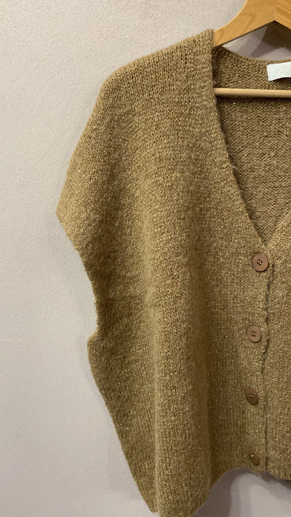 Gilet Lucine cookie