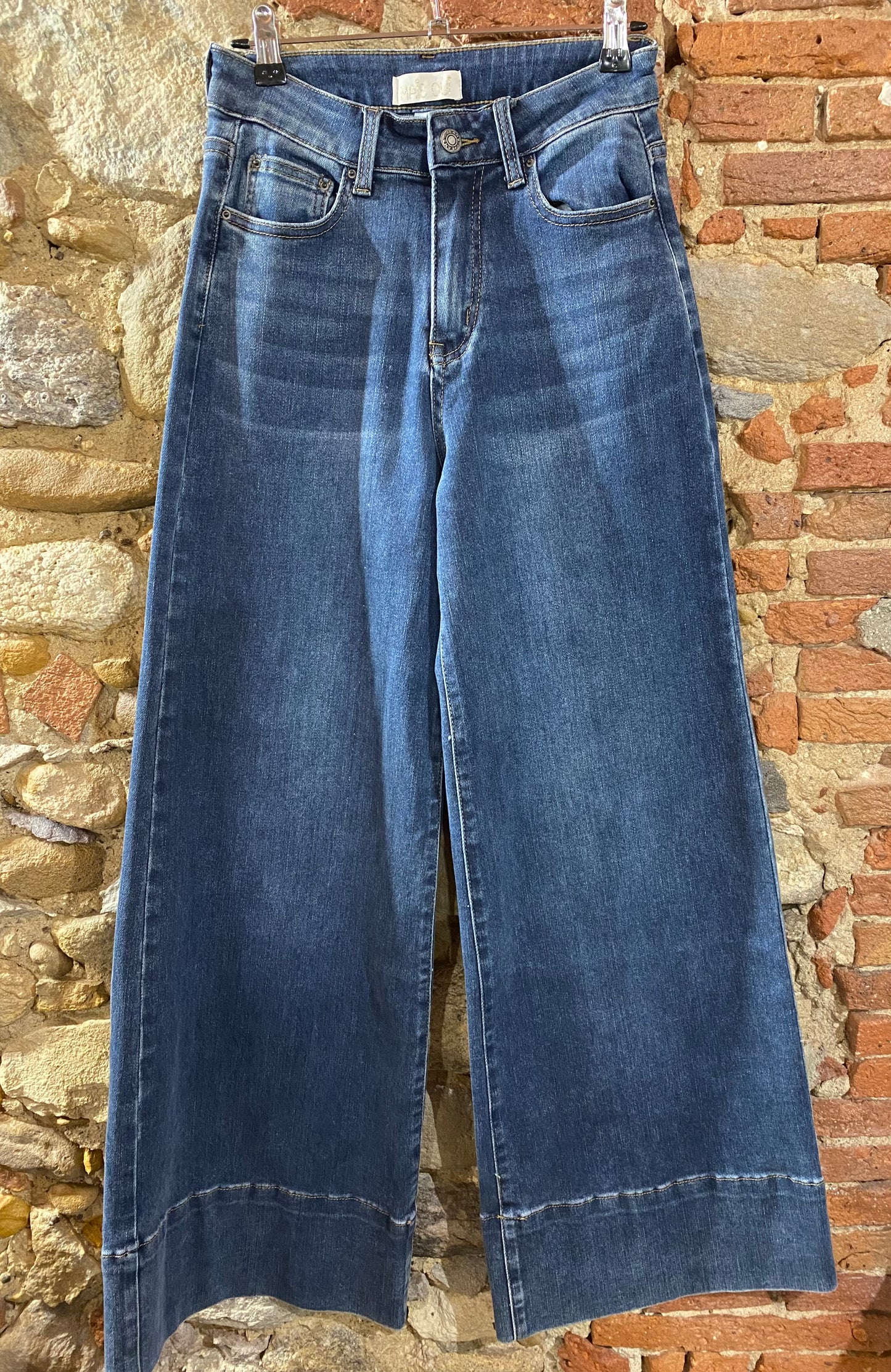 Jeans Jacob denim